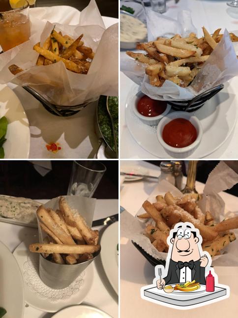 The Capital Grille