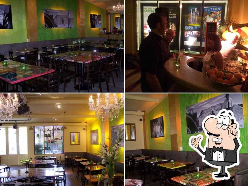 Theatercafe