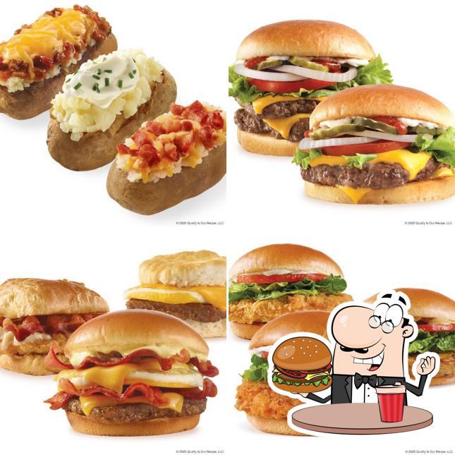 Wendy's