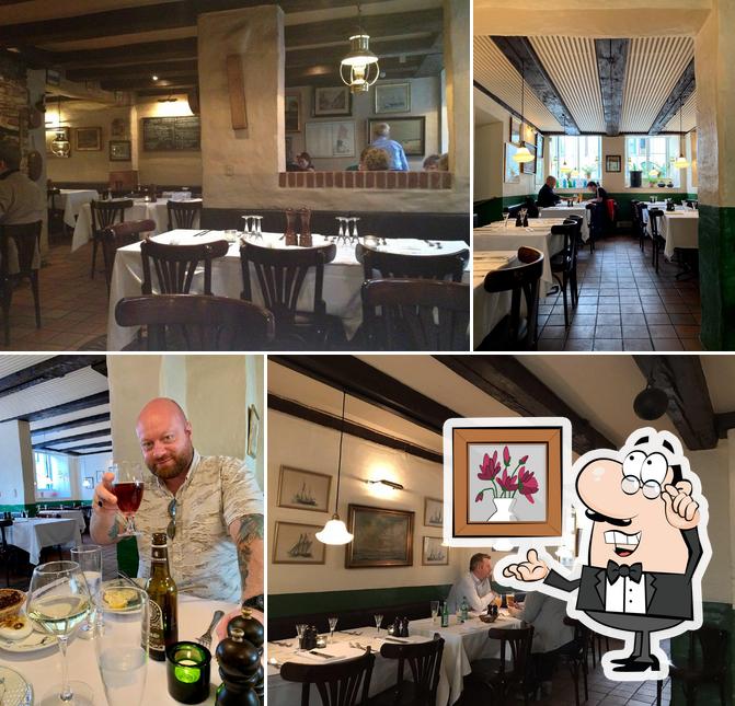 Restaurant Kronborg