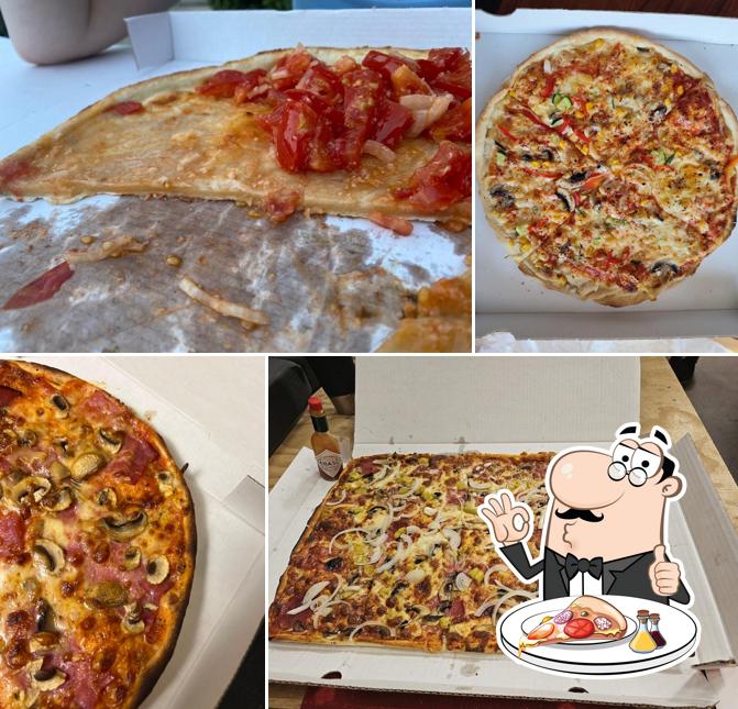 La Piccola ²