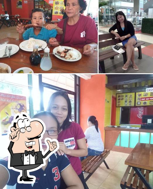Mang Inasal