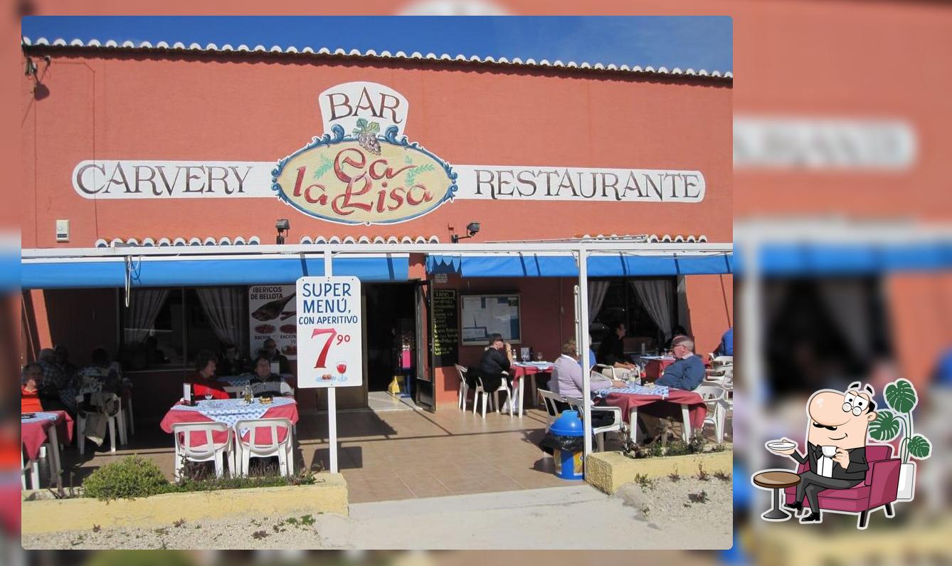 Bar Restaurant
