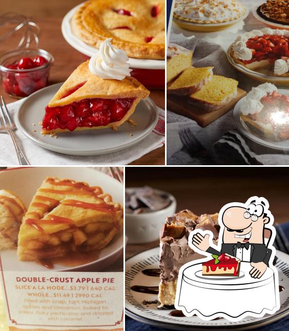 Bob Evans
