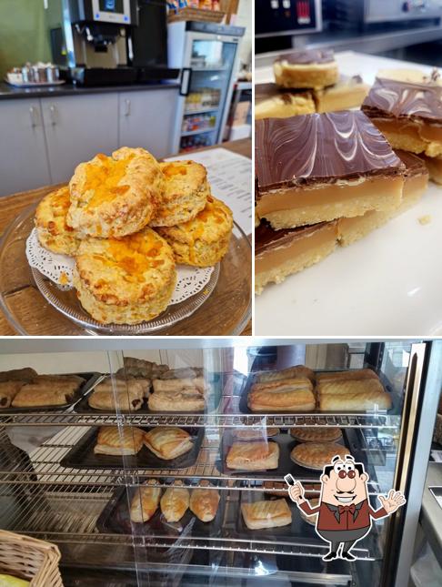 Butties Café