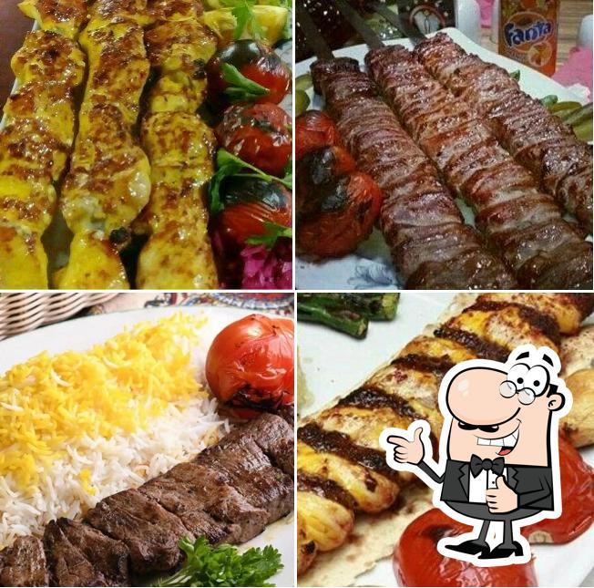 Daei Restaurant