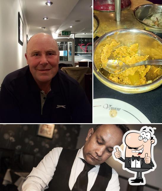 Dawaat Indian Restaurant & Takeaway