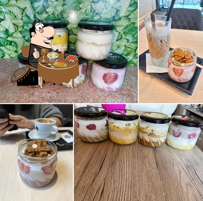 Můj Jogurt Karlín