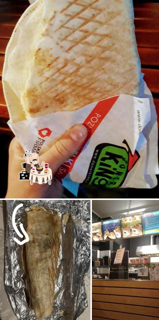 Doner King