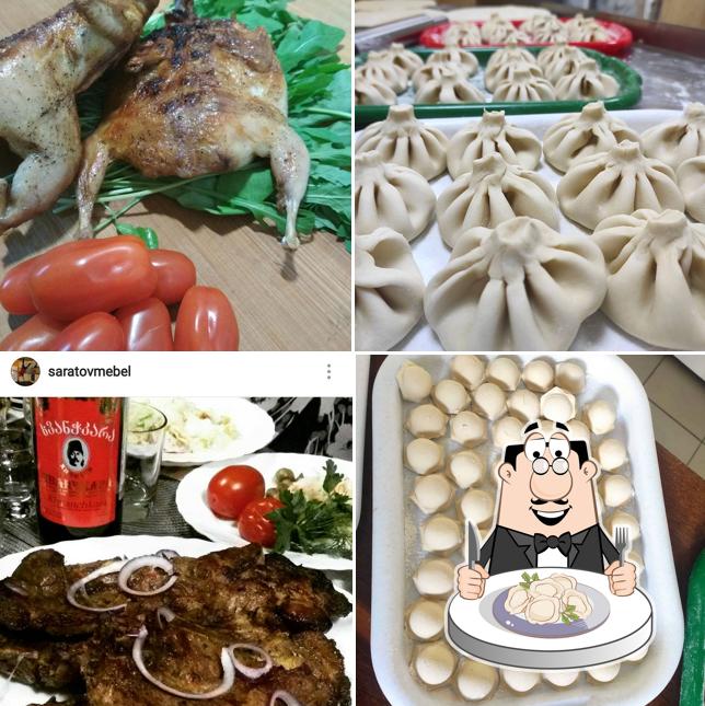 Шашлык