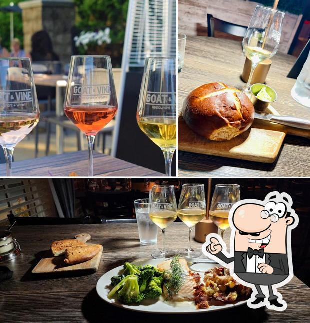 Goat & Vine Restaurant + Winery