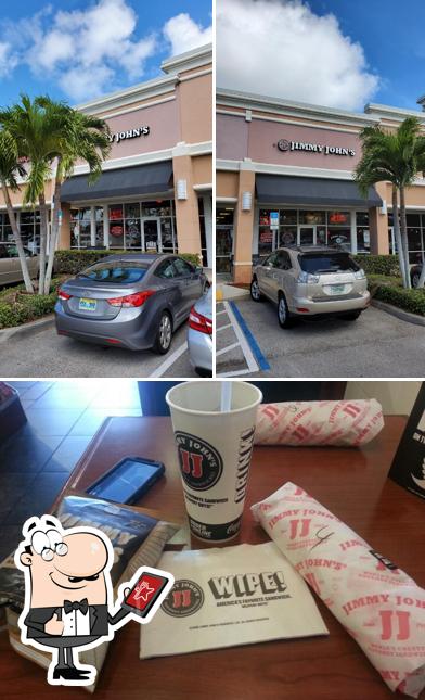 Jimmy John's