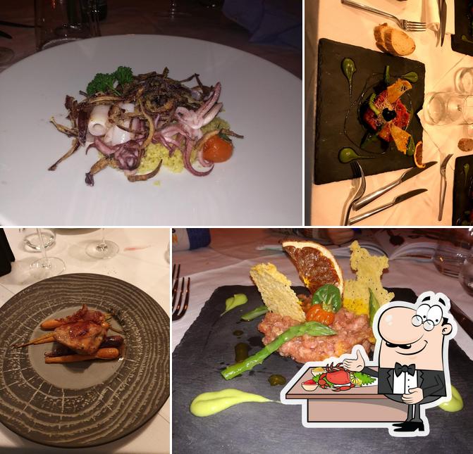 Ristorante La Rima