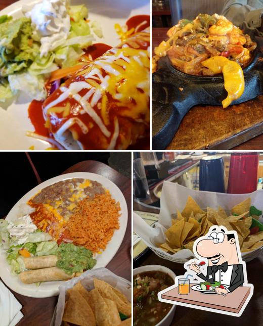 Max's Mexican Cuisine