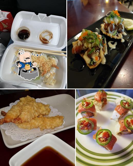 Mika Sushi