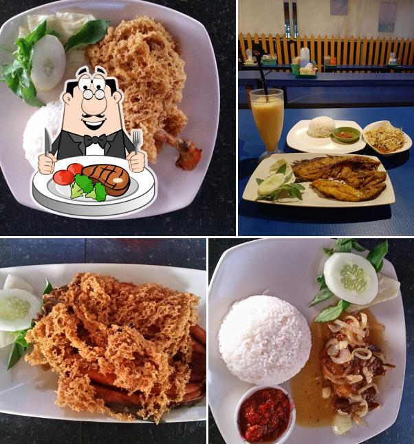 Orchid Resto and Cafe