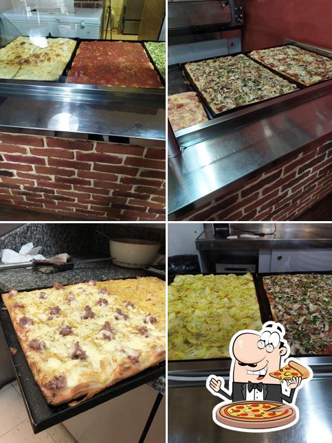 Pizzeria Doppio Zero Villanova