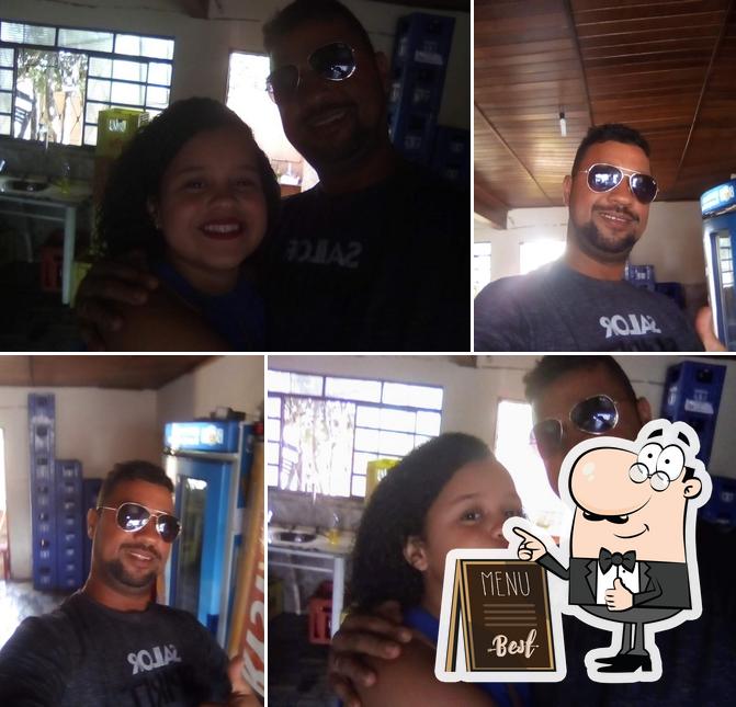 Bar Do Nego