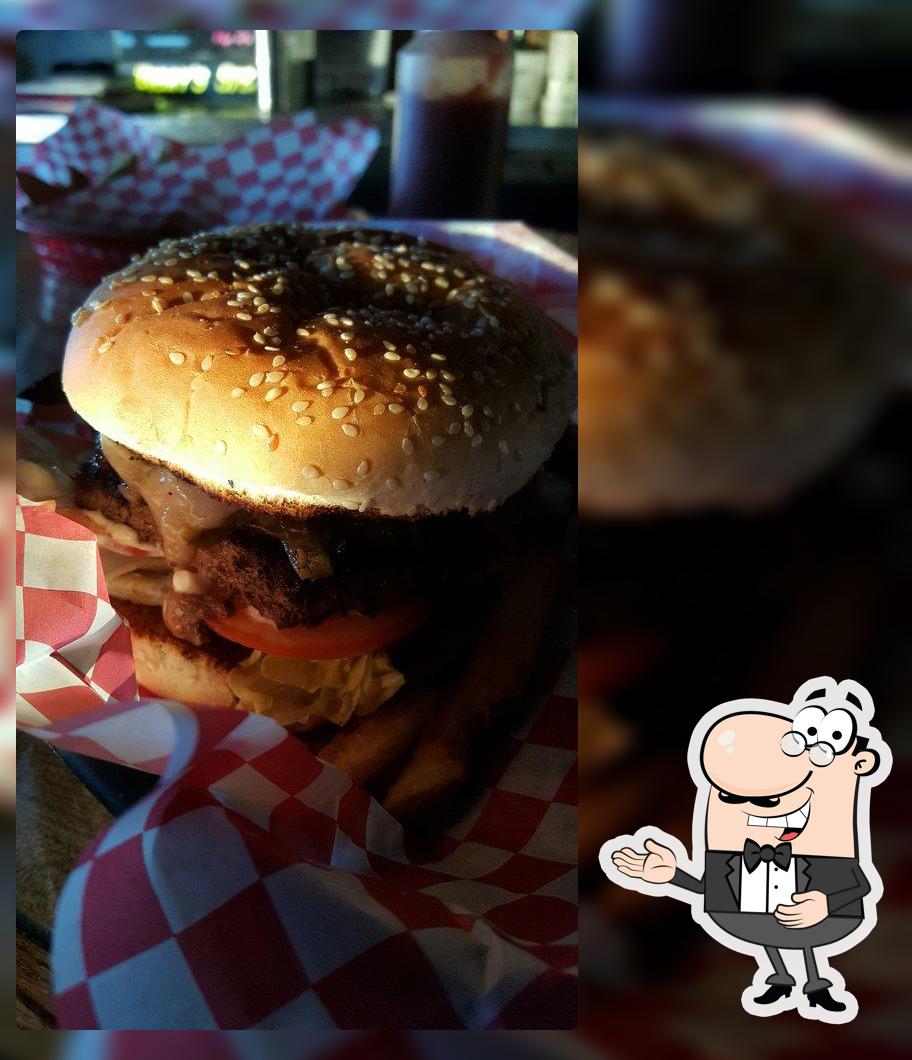 Jimmy's and Sons Bar and Grill