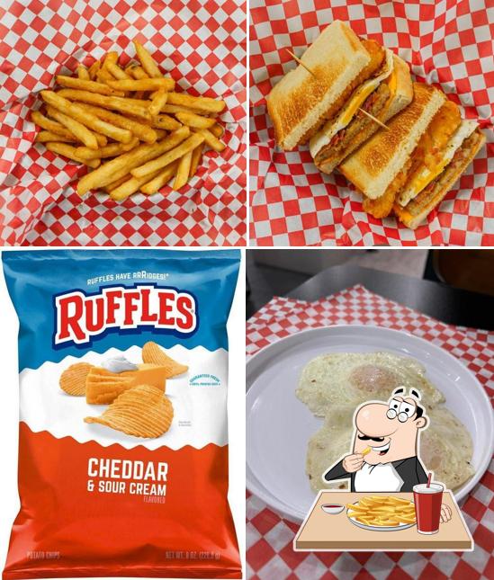 Artz's Deli