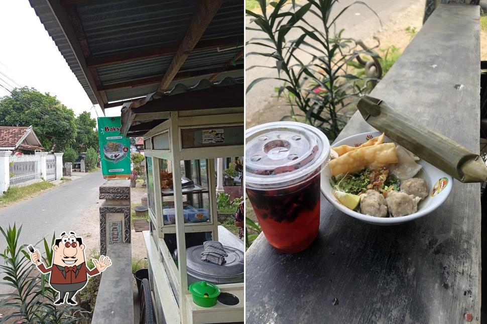 BAKSO TEPUS