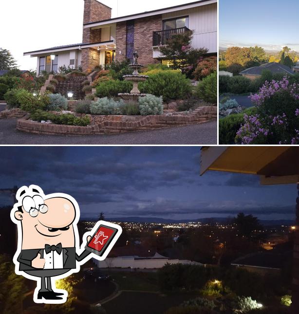 Bathurst Heights Bed & Breakfast