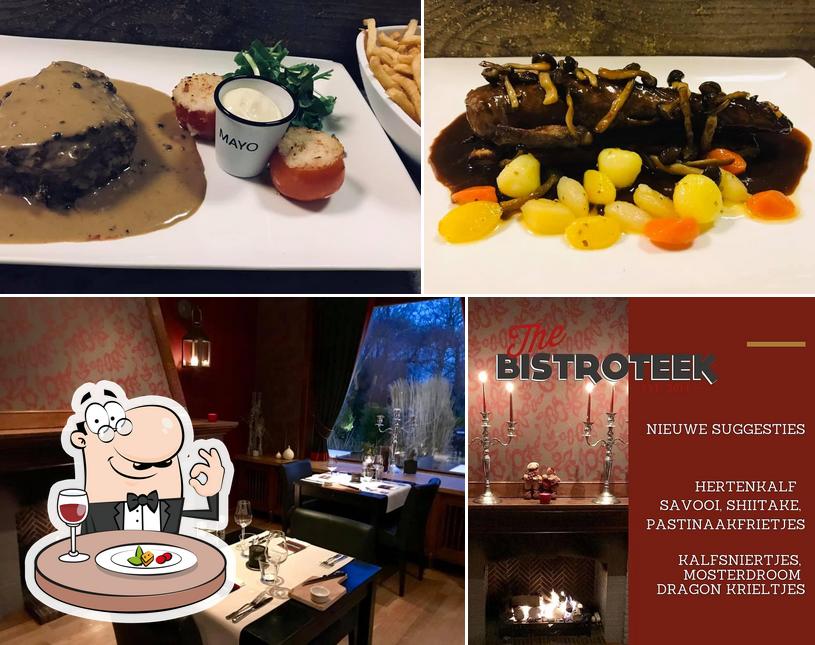 Bistro 10
