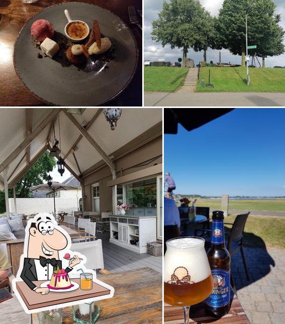 Bistro 'In Petto'