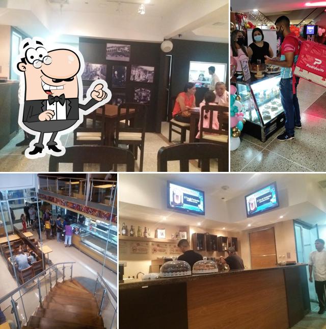 Bocas Resto & Bar
