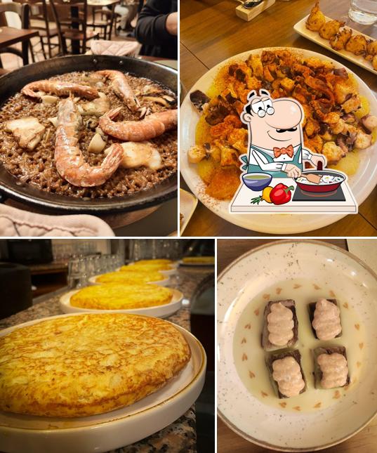 Ca' Tapas
