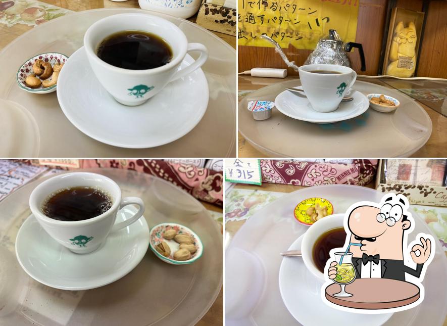 Coffee Roast