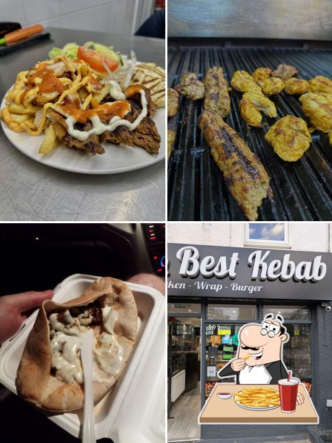 Ditton Best Kebab