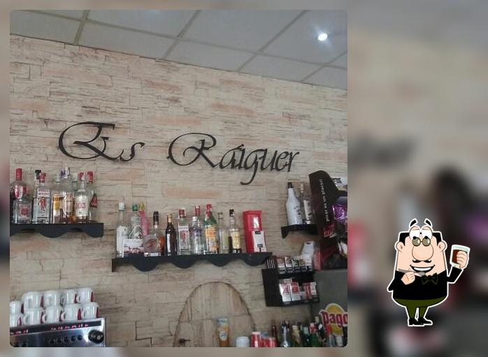 Es Raiguer Xisco