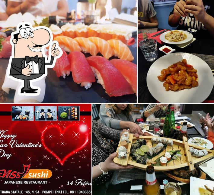 Moki Sushi