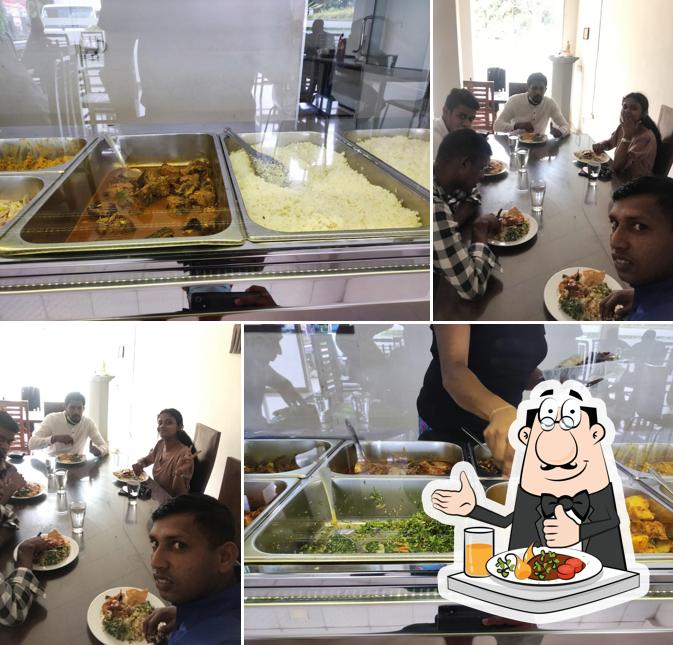 New Erandi Hotel
