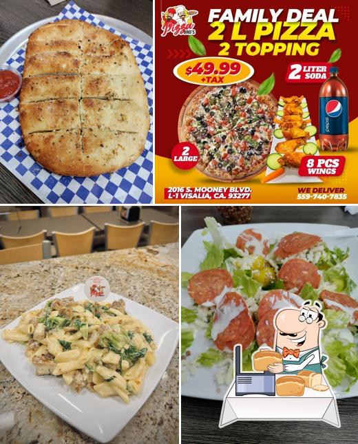Pizza Bro’s
