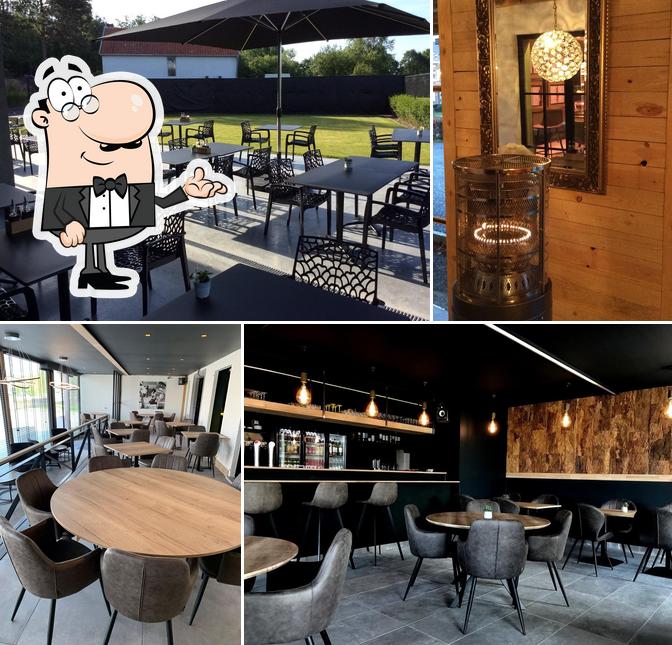 Q Foodbar