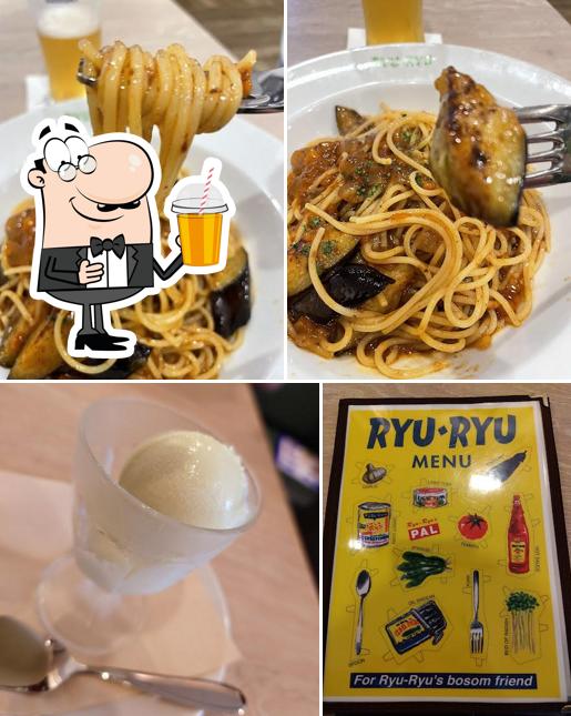 RYU・RYU 新長田店