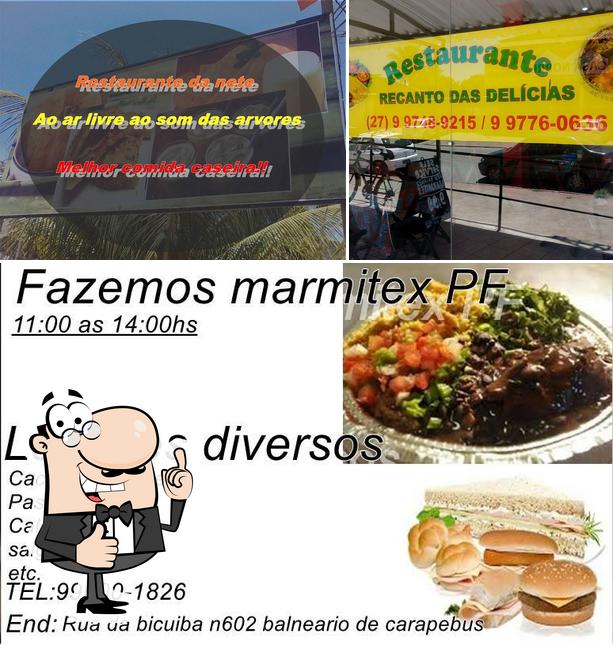 Restaurante da nete