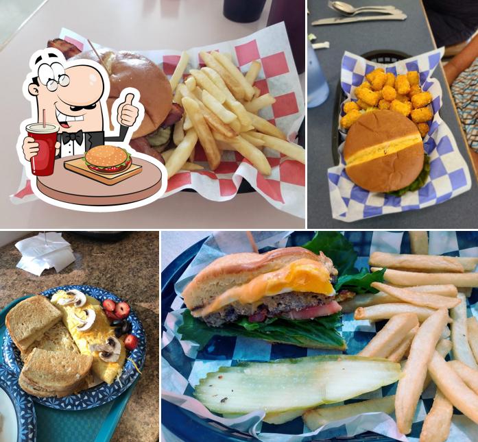 Rick's Kitchen