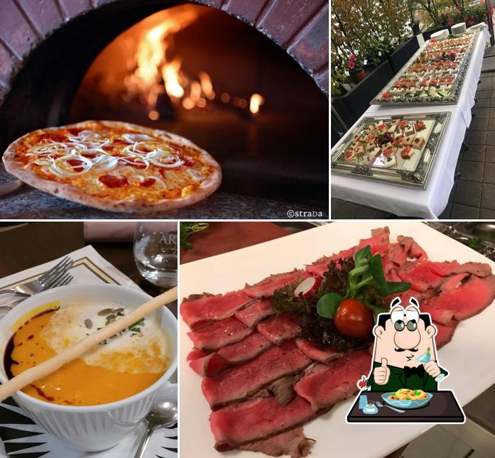 Ristorante straDa Pizzeria