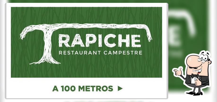 TRAPICHE RESTAURANT CAMPESTRE