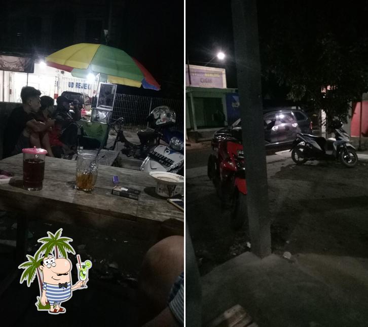 Warung Numani