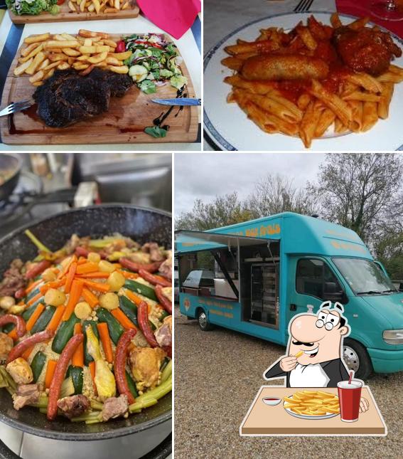 Rotisserie de la Plage