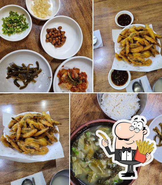 삼양추어탕