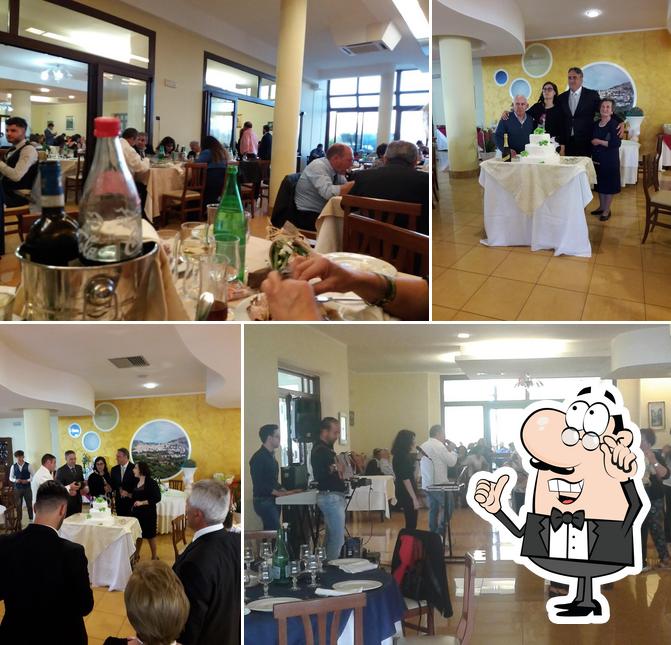 Ristorante Santo Spirito