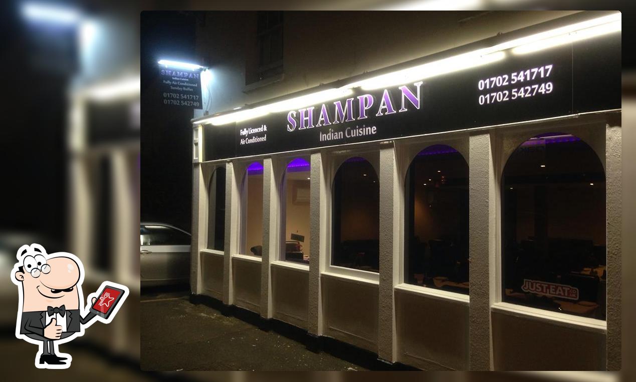 Shampan