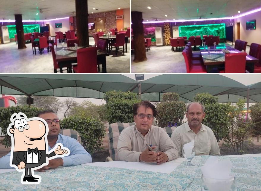 Spin Ghar Shanwari سپن غر شنواری