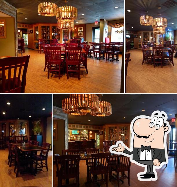 Flame Bar And Grill