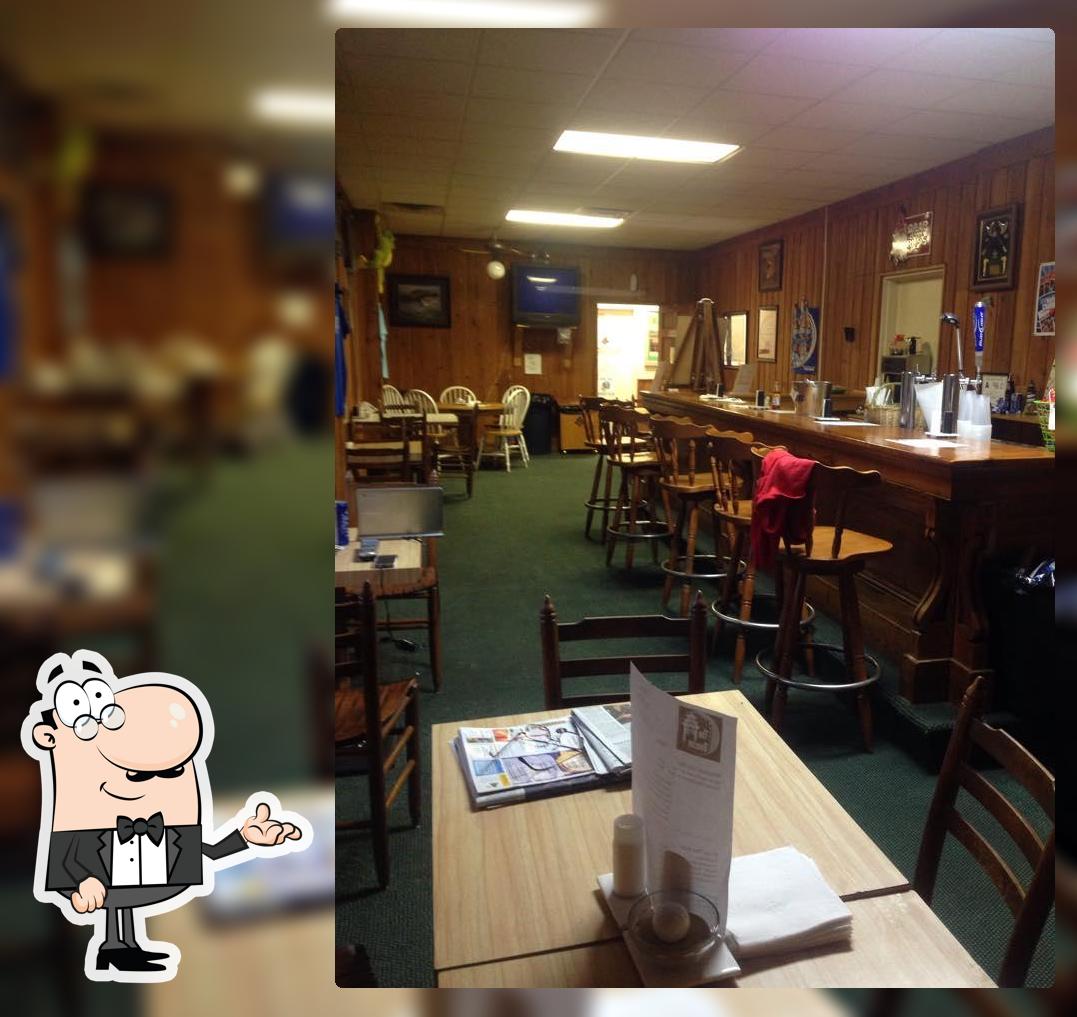 The Beacon Bar & Grill